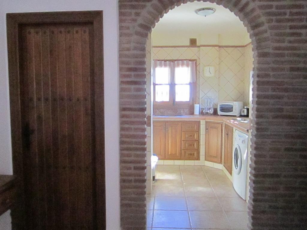 Casa Ana, Fantásticas vistas al pueblo, el mar y la montaña Frigiliana Quarto foto