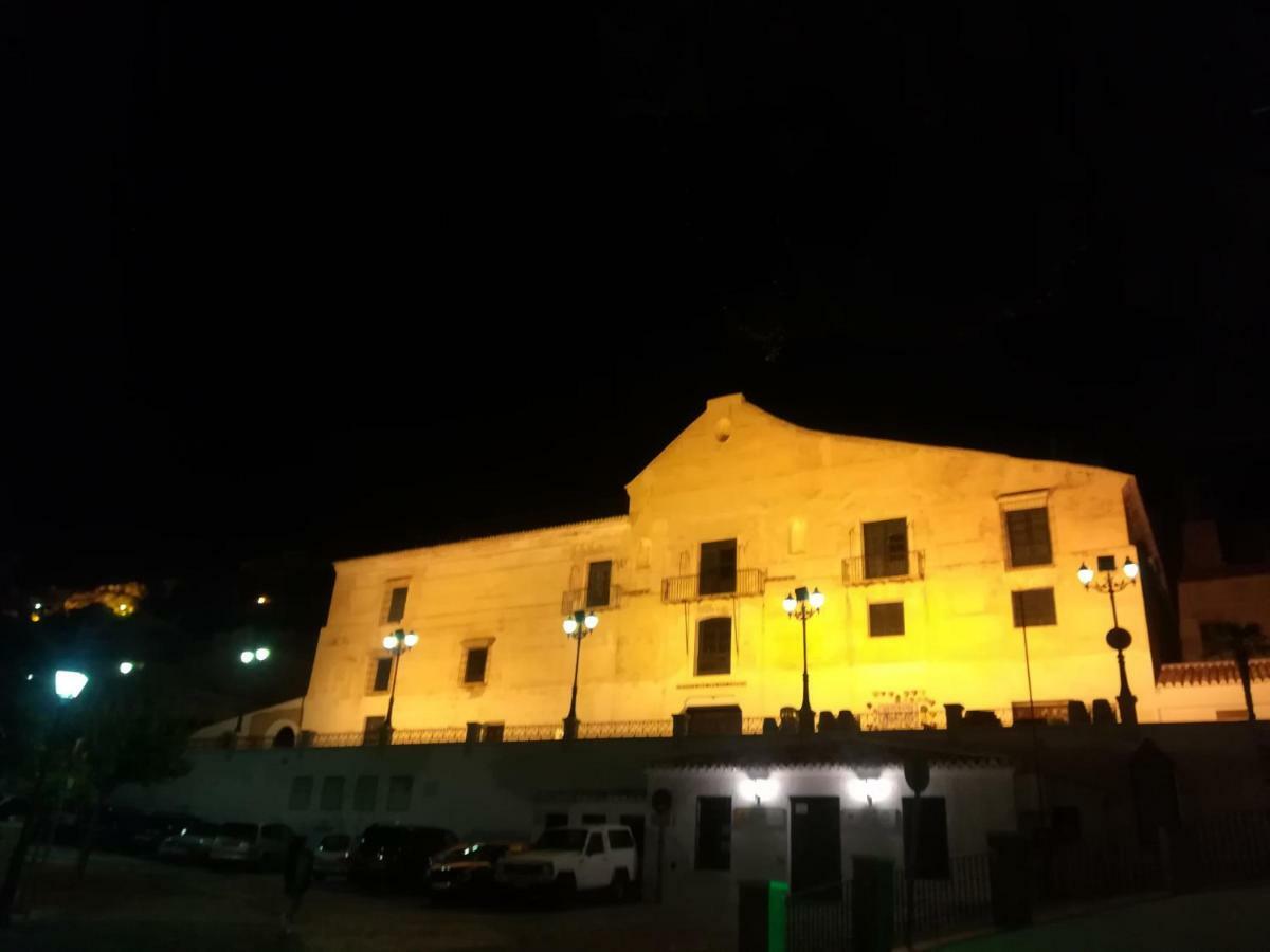 Casa Ana, Fantásticas vistas al pueblo, el mar y la montaña Frigiliana Exterior foto